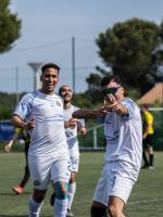 Mathis JOUSSET - MJ Community